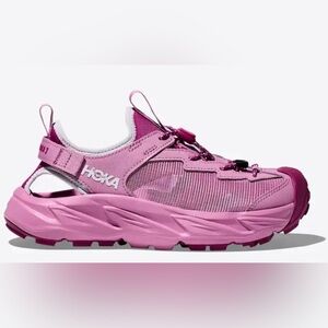 HOKA Hopara 2 pink 5y / 6.5 women’s